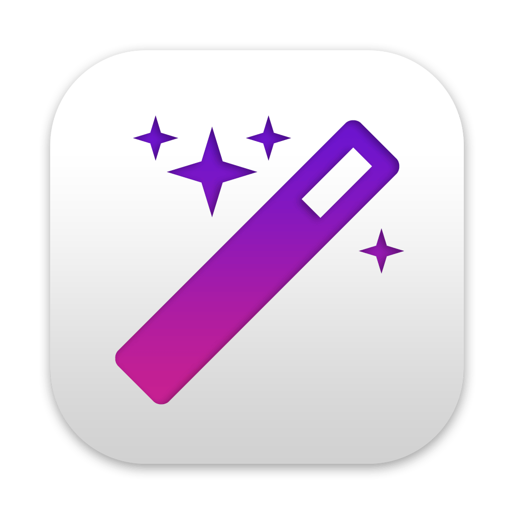 MacMagic 1.8 实用的Mac系统清理工具