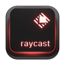 Raycast Pro