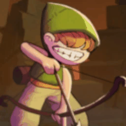 Heroes Of Loot Gauntlet Of Power