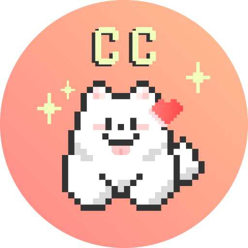 CC 部落格