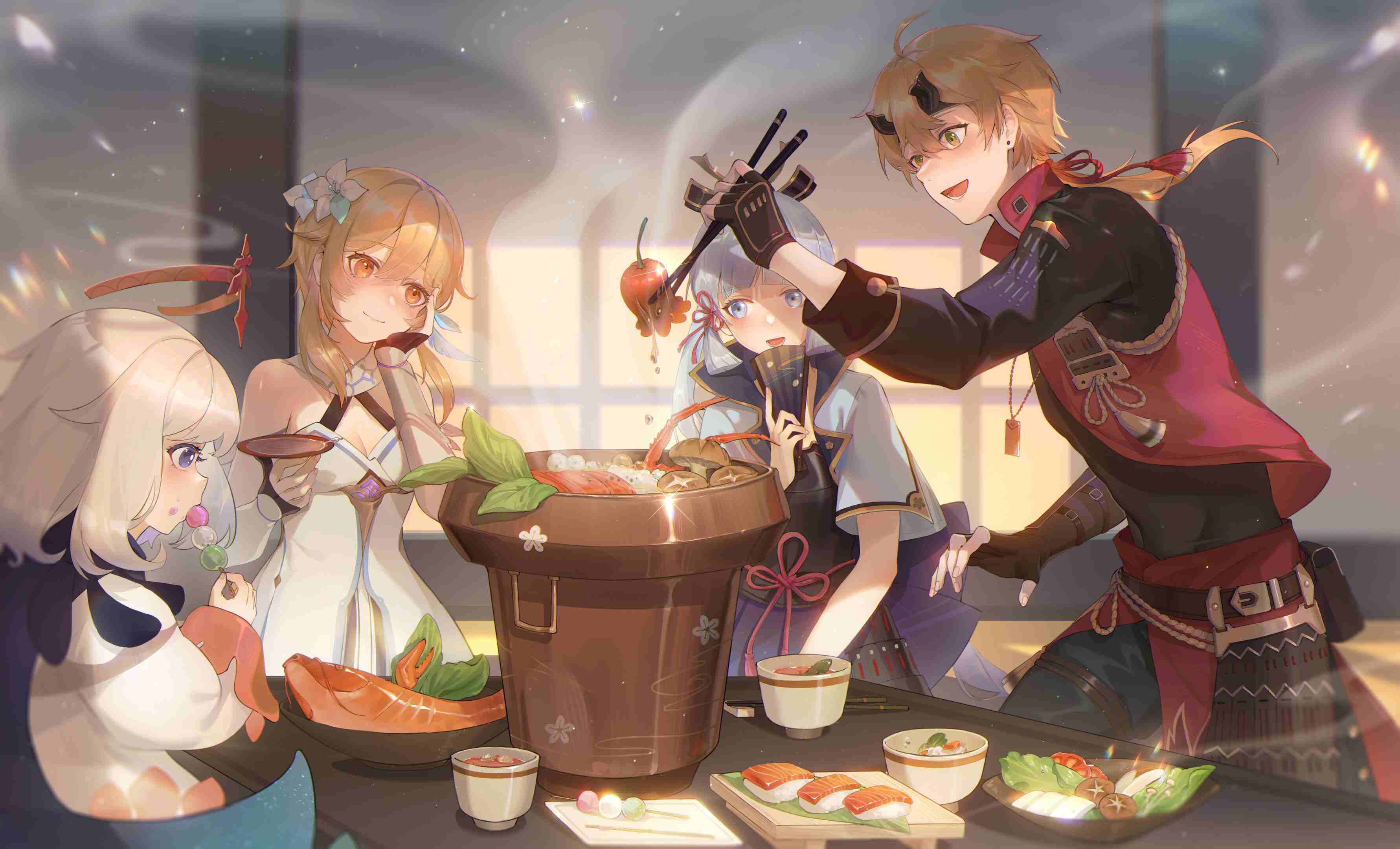 封面