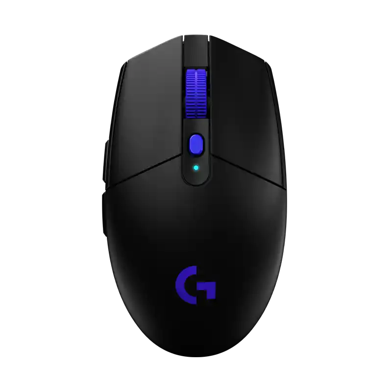 罗技 G304X