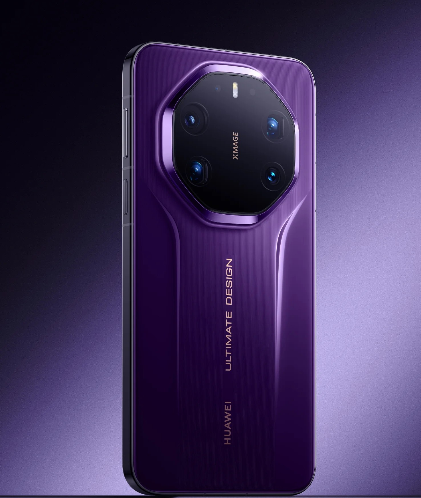 华为 Mate 80 RS 非凡大师