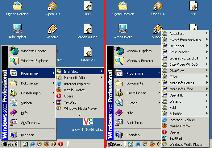 Windows 2000 经典启动画面
