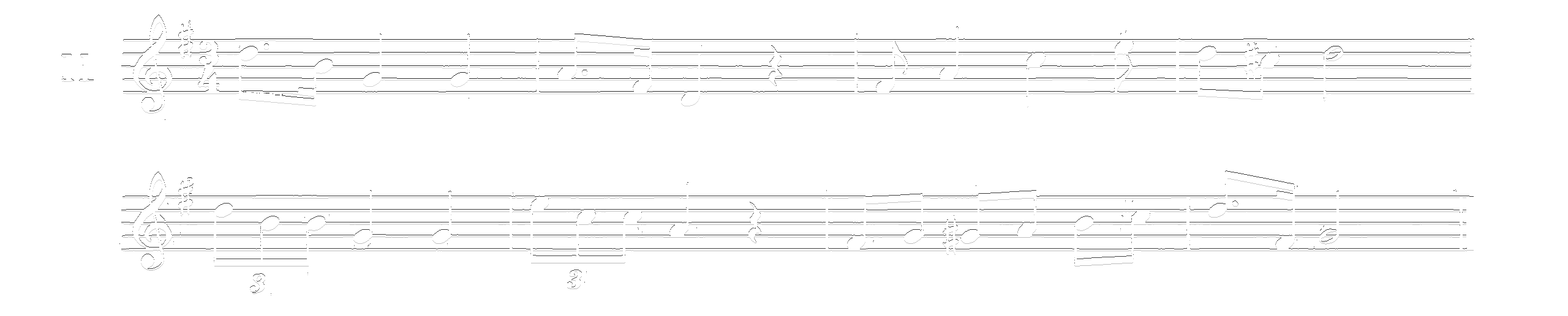 谱例11(夜间模式)