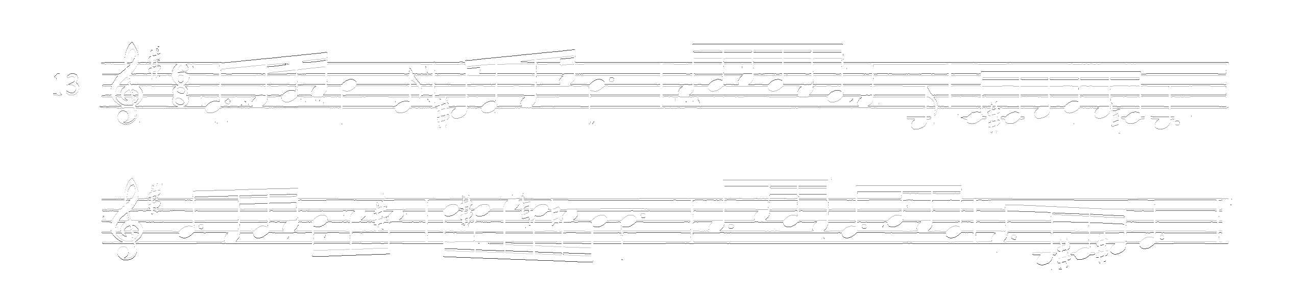 谱例13(夜间模式)