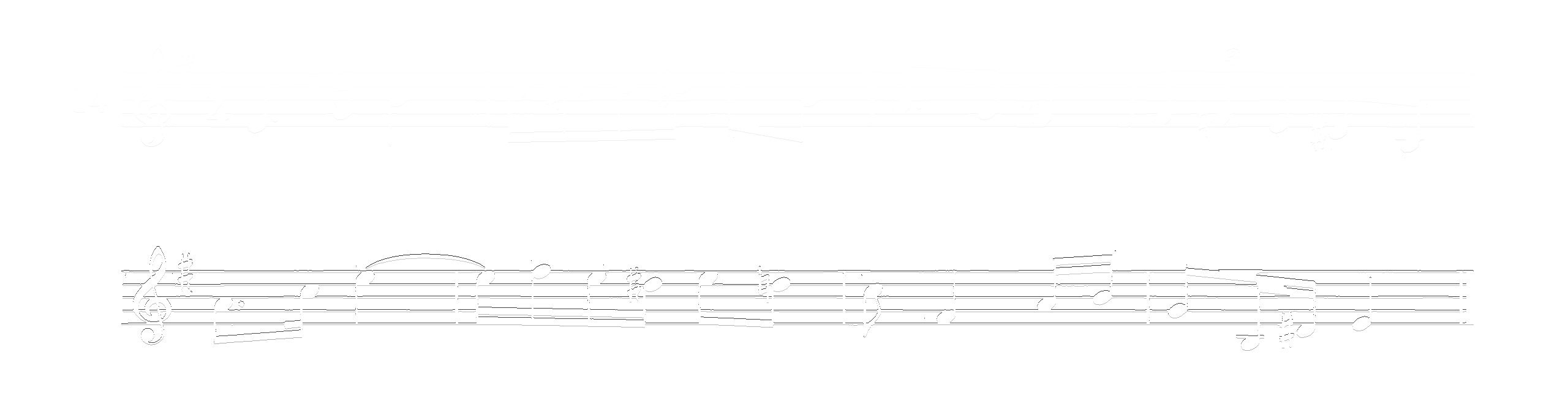 谱例14(夜间模式)