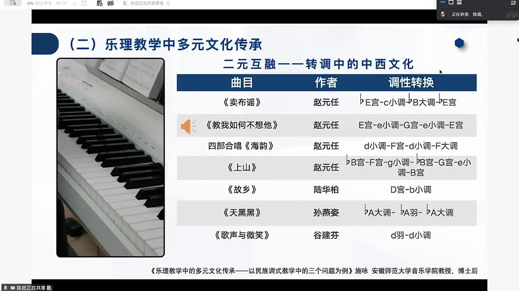 二元互融与代表性作品