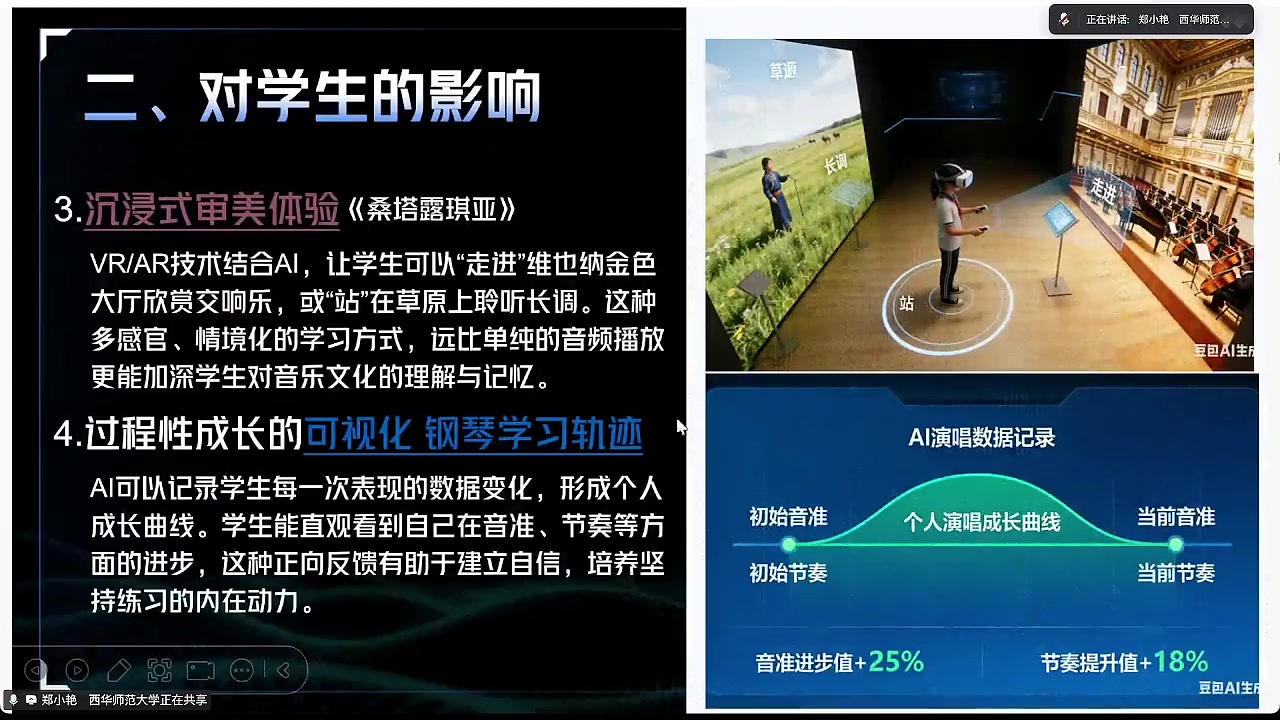 钢琴学习轨迹：过程性成长的可视化
