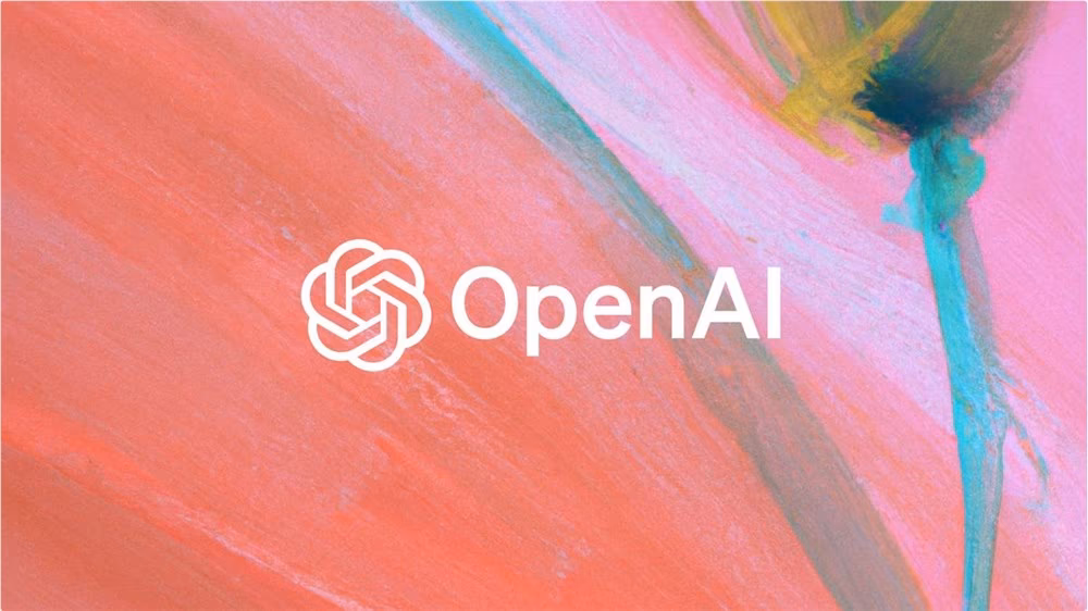 OpenAI标志