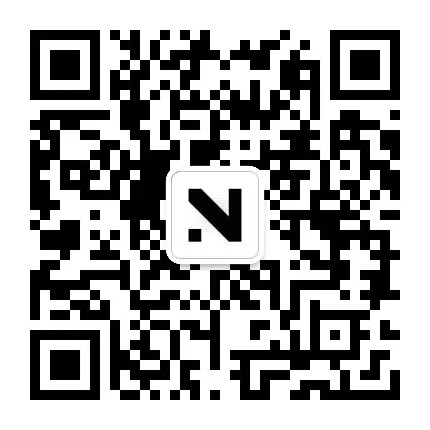 扫一扫加微信-南郊校园宝