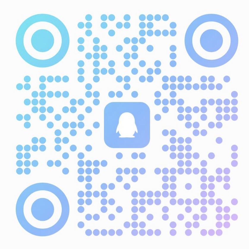 扫码加QQ群-南郊校园宝