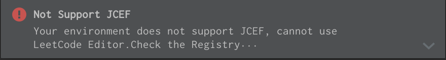 IDEA_missing_jcef
