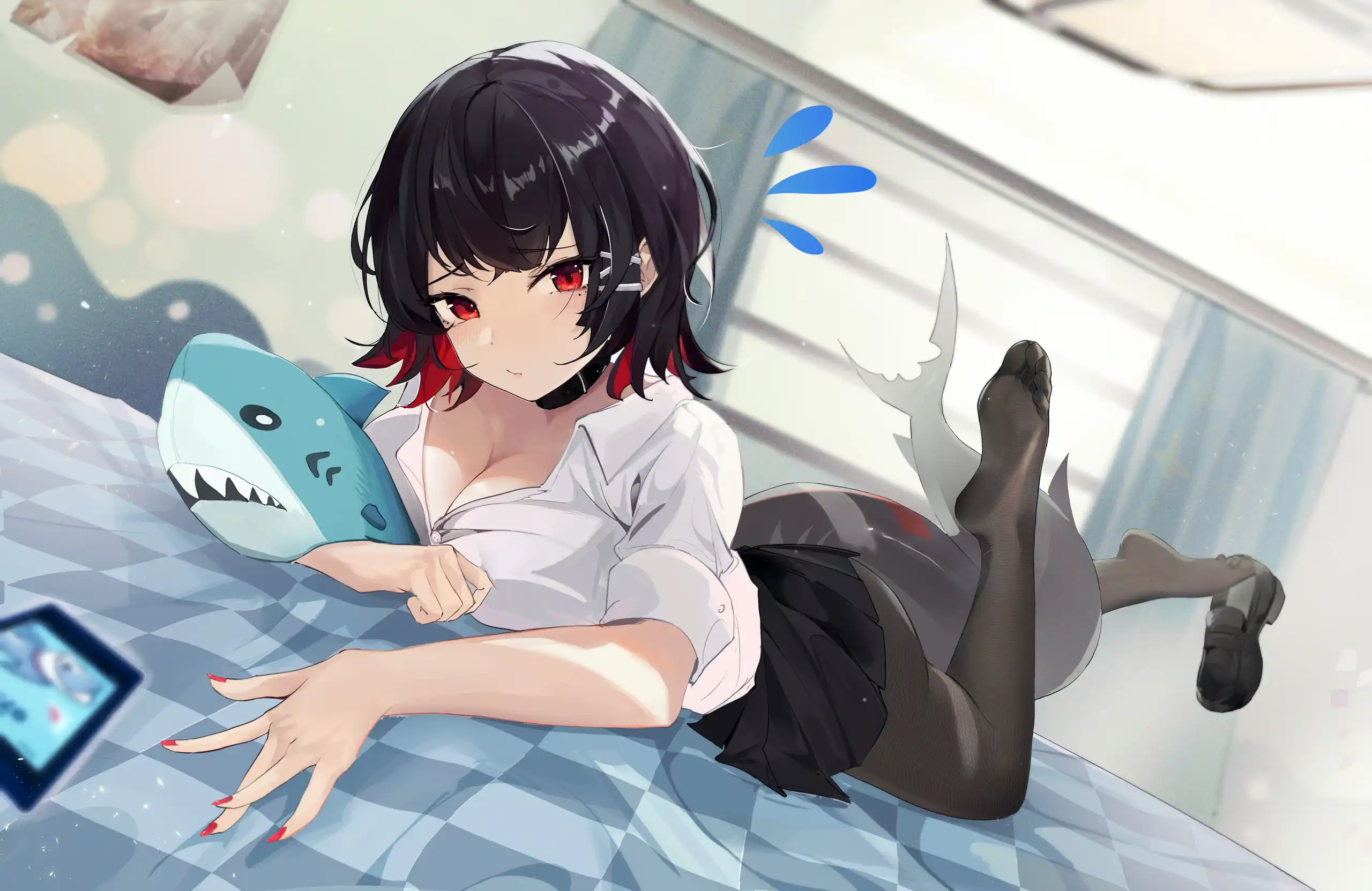 动漫评测