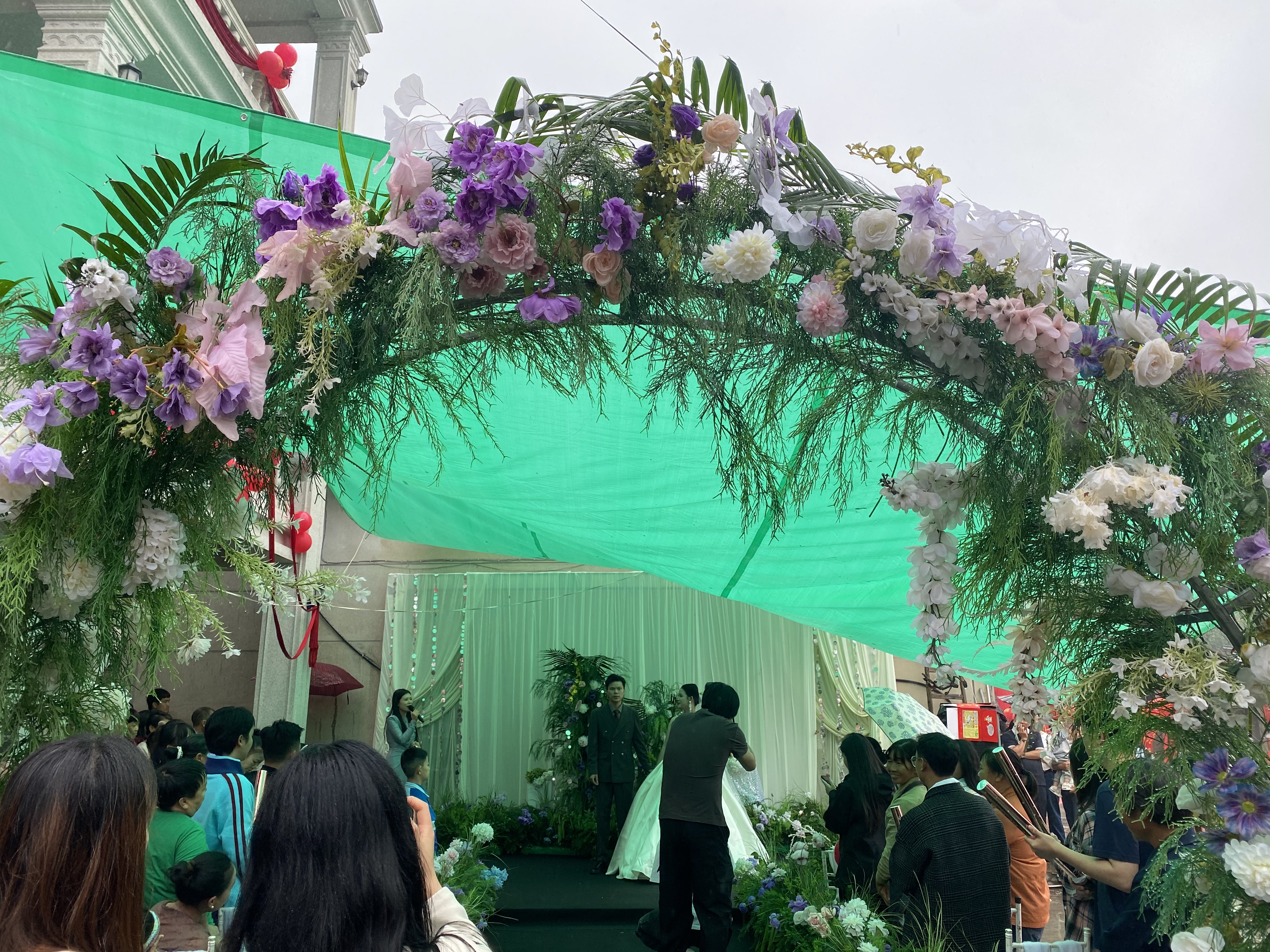 结婚结婚
