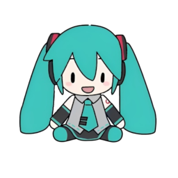 画廊-初音未来