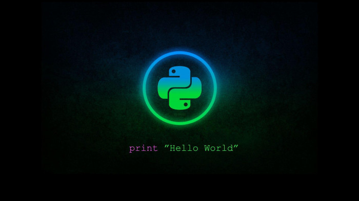 Python精粹