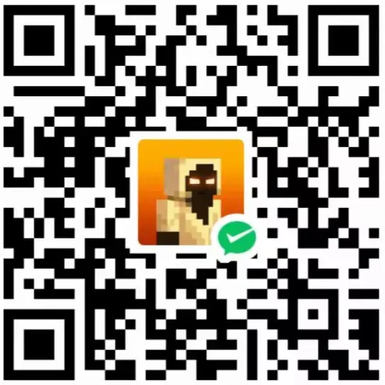 微信支付二维码