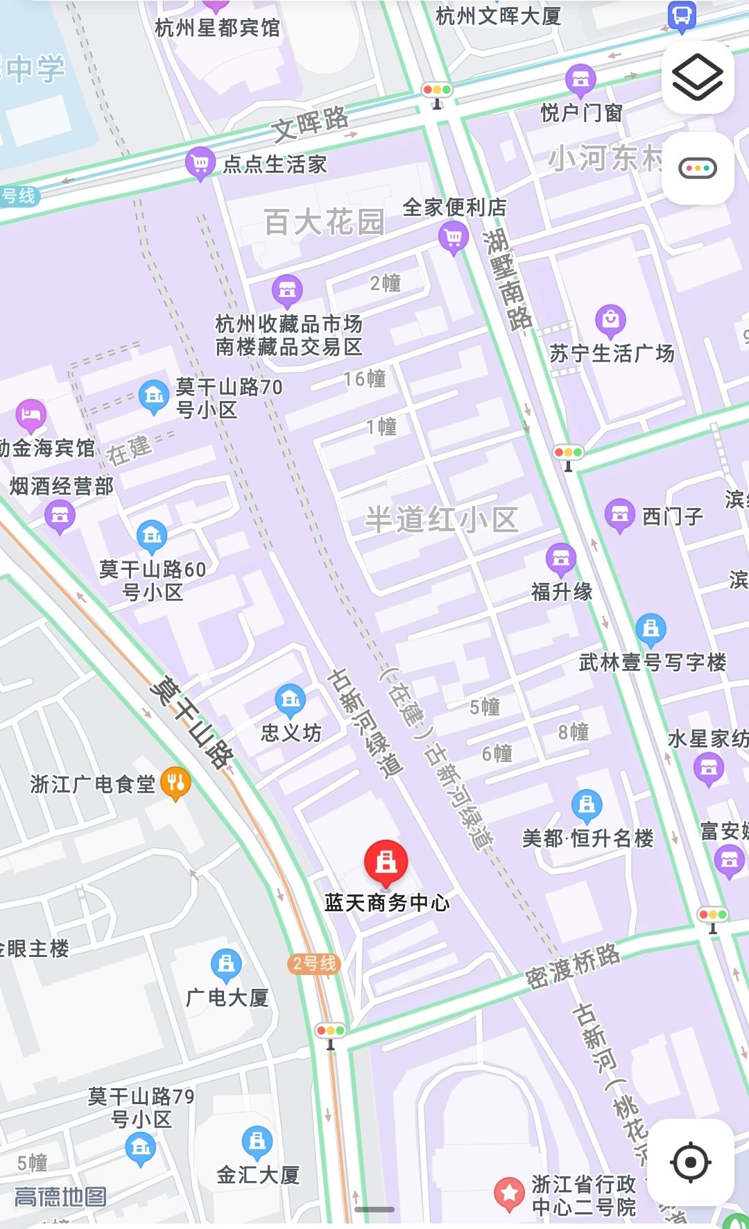 小地图