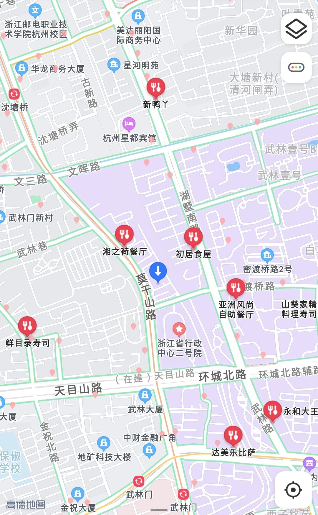 大地图