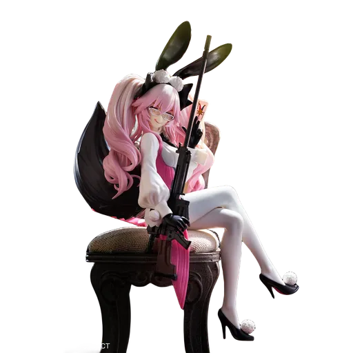 FuRyu 光之高扬斯卡娅 景品手办