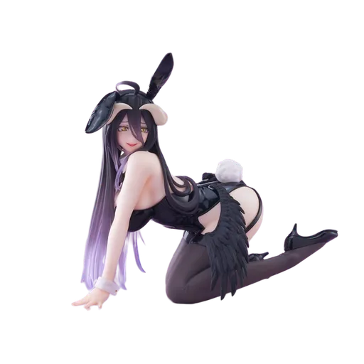 TAITO 雅儿贝德 兔女郎Ver. 景品手办