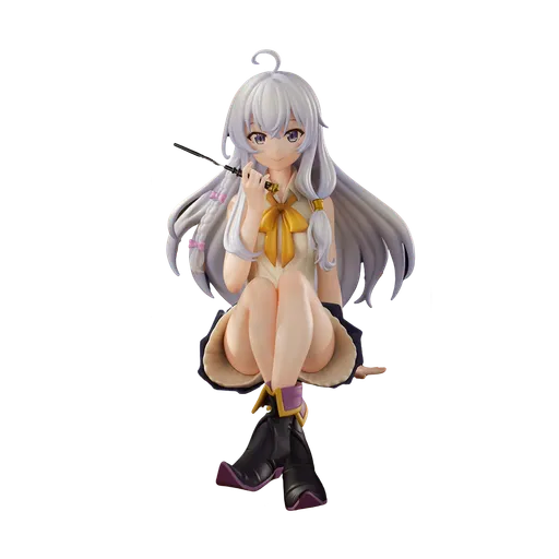 FuRyu 伊蕾娜 景品手办