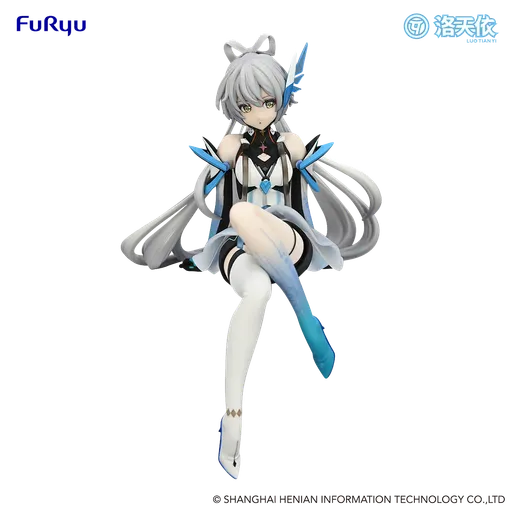 FuRyu 洛天依 CODE LUO ver. 景品手办