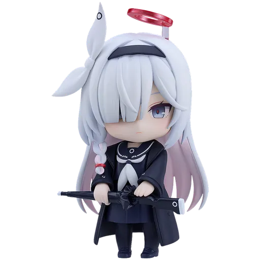 GSC 普拉娜 Q版手办