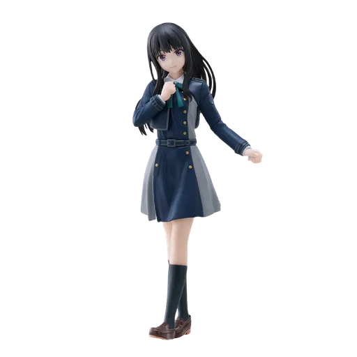 TAITO 井上泷奈 制服Ver. 景品手办