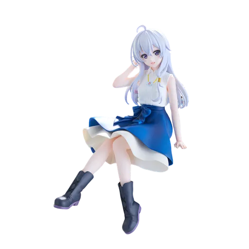 FuRyu  伊蕾娜 景品手办