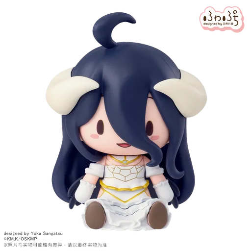 S-FIRE 雅儿贝德 Q版手办