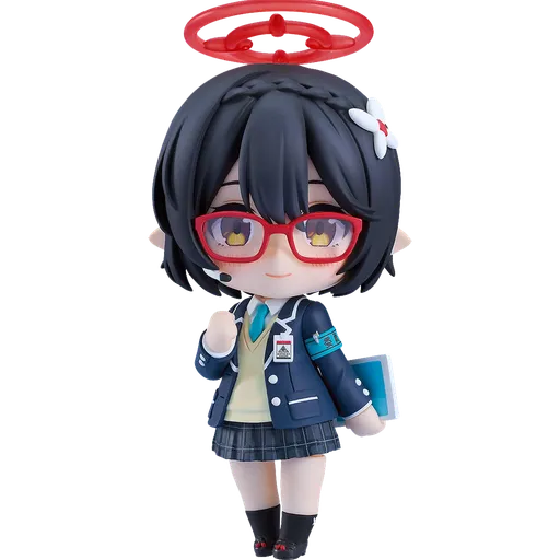 GSC 奥空绫音 Q版手办