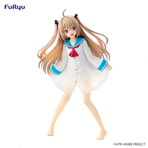 FuRyu 亚托莉 景品手办