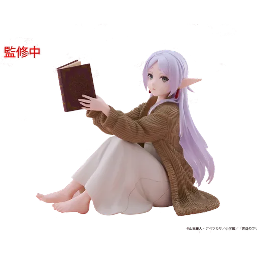 TAITO 芙莉莲 居家服Ver. 景品手办