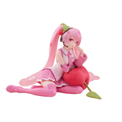 TAITO 樱未来  景品手办