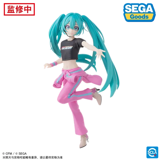 世嘉 Berry Costume Ver. 景品手办