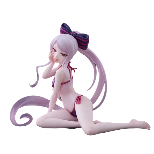 TAITO 夏提雅·布拉德弗伦 水着Ver. 景品手办