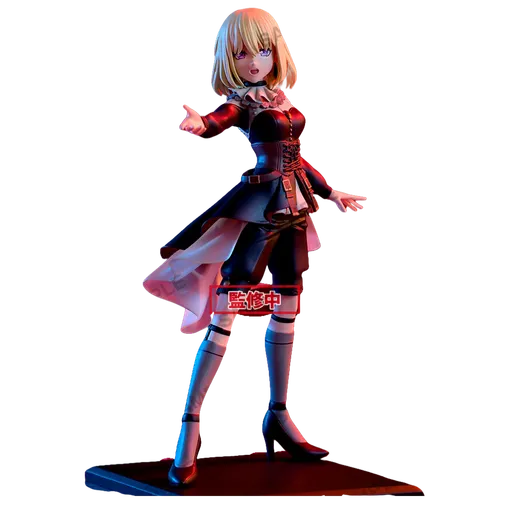 Bushiroad Creative 三角初华 景品手办