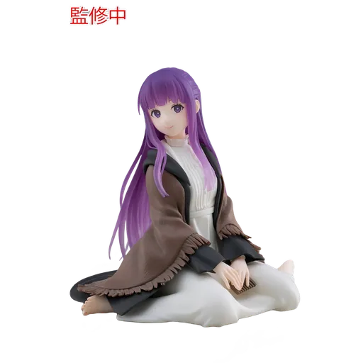 TAITO 菲伦 景品手办