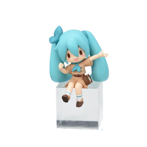 世嘉 初音未来 Vol.1 B款 景品手办