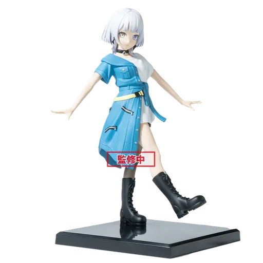 Bushiroad Creative 要乐奈 景品手办