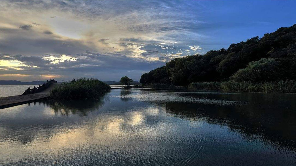 设置乌班图全局中文