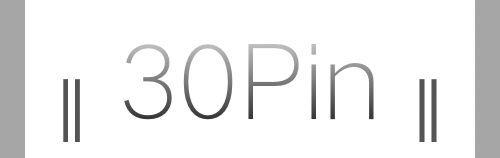 30Pin-又一个WordPress站点