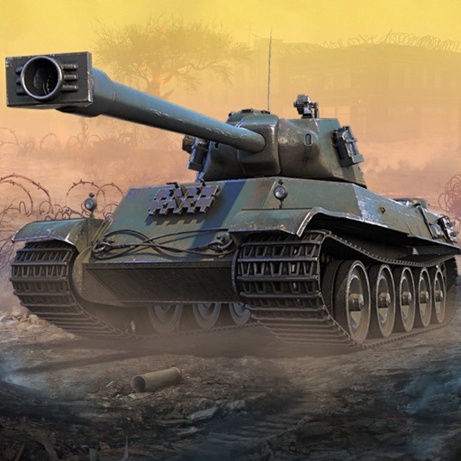 坦克部队Tank