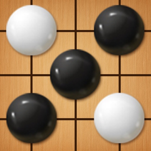 天天五子棋
