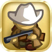 失落的边境(Lost Frontier)
