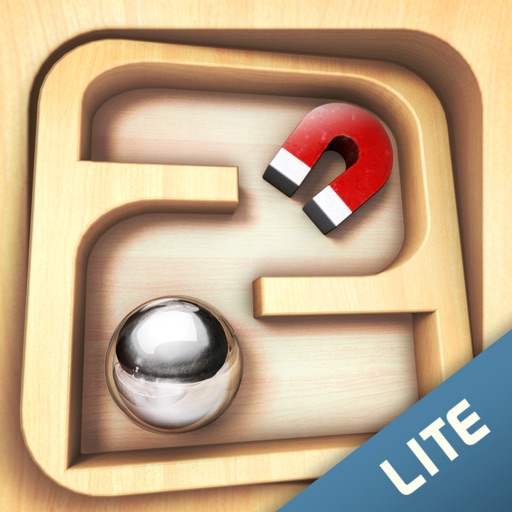平衡球2(Labyrinth 2 Lite)