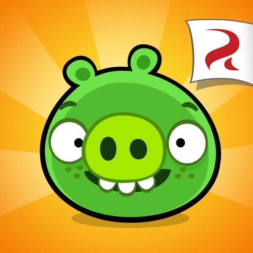 捣蛋猪（精简版）