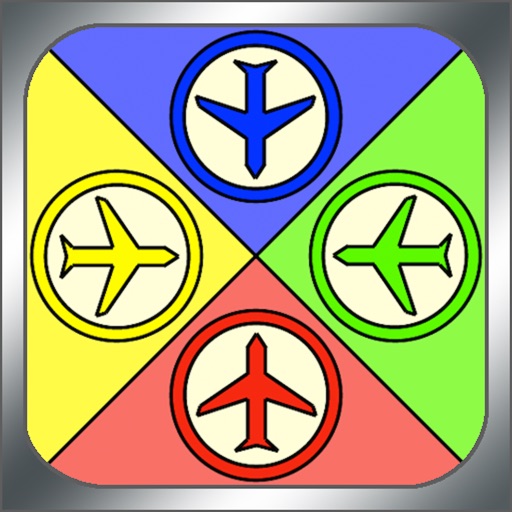飞行棋(Simply Ludo)